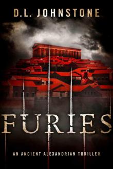 Furies Read online