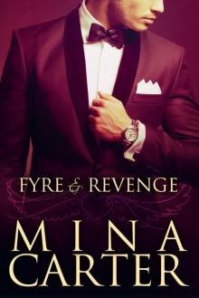 Fyre & Revenge Read online