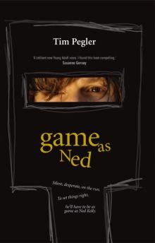 Game as Ned Read online