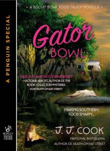 Gator Bowl (Biscuit Bowl Food Truck) Read online