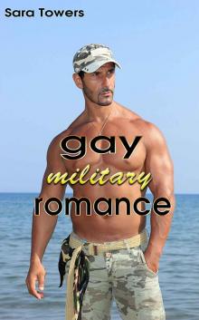 Gay Military Romance Read online