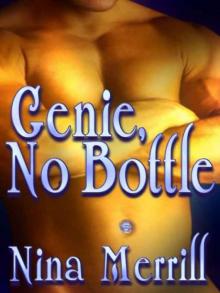 Genie, No Bottle Read online