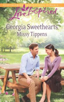 Georgia Sweethearts Read online