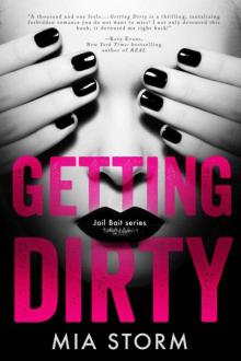 Getting Dirty Read online