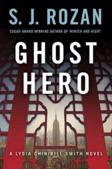 Ghost Hero Read online