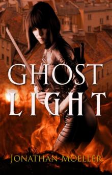 Ghost Light Read online