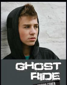 Ghost Ride Read online