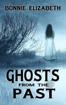 Ghosts from the Past Read online