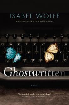 Ghostwritten Read online