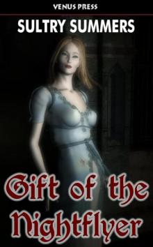 Gift of the Nightflyer