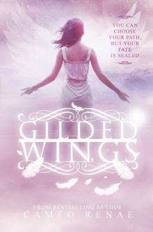 Gilded Wings Read online