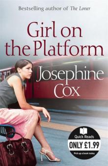 Girl on the Platform Read online