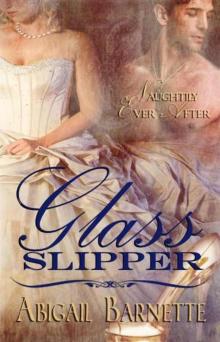 Glass Slipper Read online