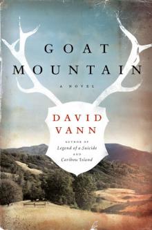 Goat Mountain: A Novel Read online