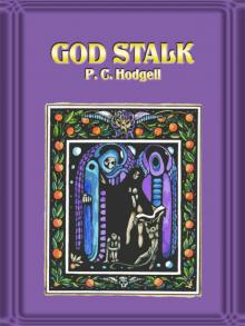 God Stalk Read online