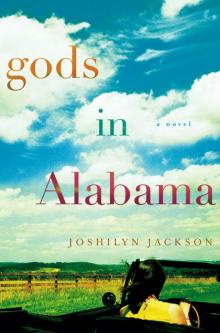 Gods in Alabama Read online