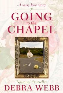 Going to the Chapel Read online