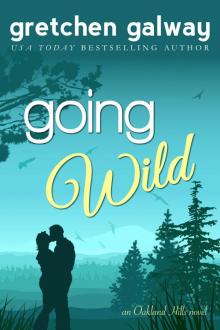 Going Wild Read online
