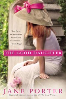 Good Daughter (9781101619261)