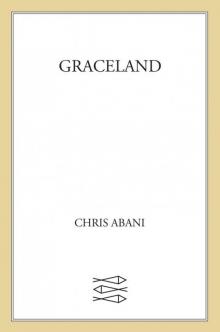 GraceLand Read online