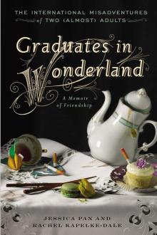 Graduates in Wonderland Read online