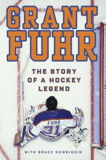 Grant Fuhr