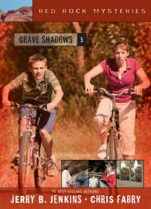 Grave Shadows Read online