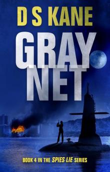 GrayNet Read online