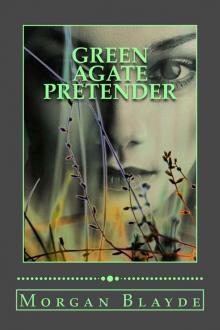 Green Agate Pretender (Demon Lord Book 9)