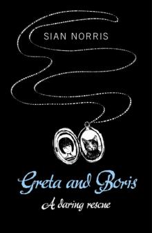 Greta and Boris