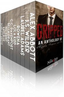 GRIPPED (Romance Mystery & Suspense Box Set)