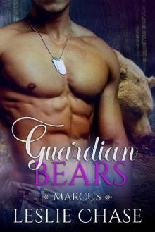Guardian Bears: Marcus Read online
