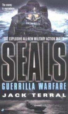 Guerilla Warfare (2006) s-2 Read online