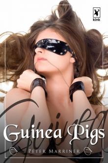 Guinea Pigs Read online