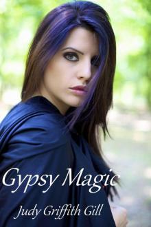 Gypsy Magic (The Little Matchmakers) Read online