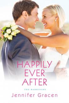 Happily Ever After Read online