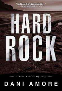 Hard Rock (A Hardboiled Private Investigator Mystery Series): John Rockne Mysteries 2 Read online