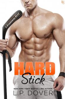 Hard Stick Read online