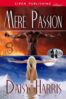 Harris, Daisy - Mere Passion [Ocean Shifters 2] (Siren Publishing Classic)