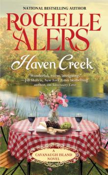 Haven Creek Read online