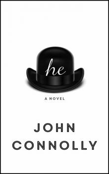 he: A Novel Read online