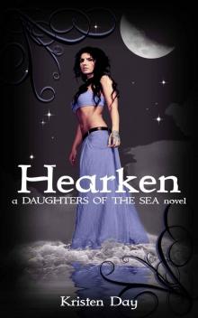 Hearken (Daughters of the Sea Series) Read online
