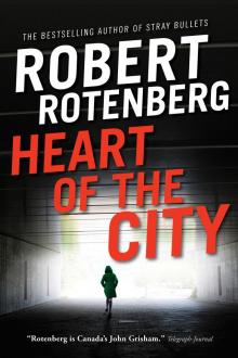 Heart of the City Read online