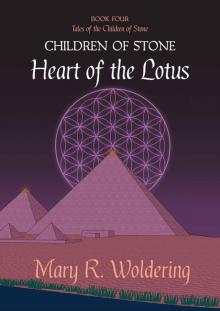 Heart of the Lotus Read online