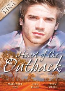 Heart Of The Outback, Volume 2 Read online