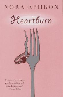 Heartburn Read online