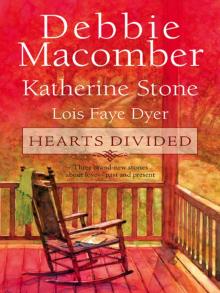 Hearts Divided Read online