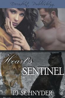 Heart's Sentinel Read online