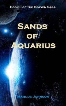 Heaven Saga 2: Sands of Aquarius