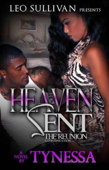 Heaven Sent:The Reunion Read online